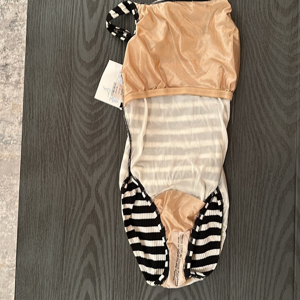 Vintage Swimsuit- Vintage - Picture 6 of 7